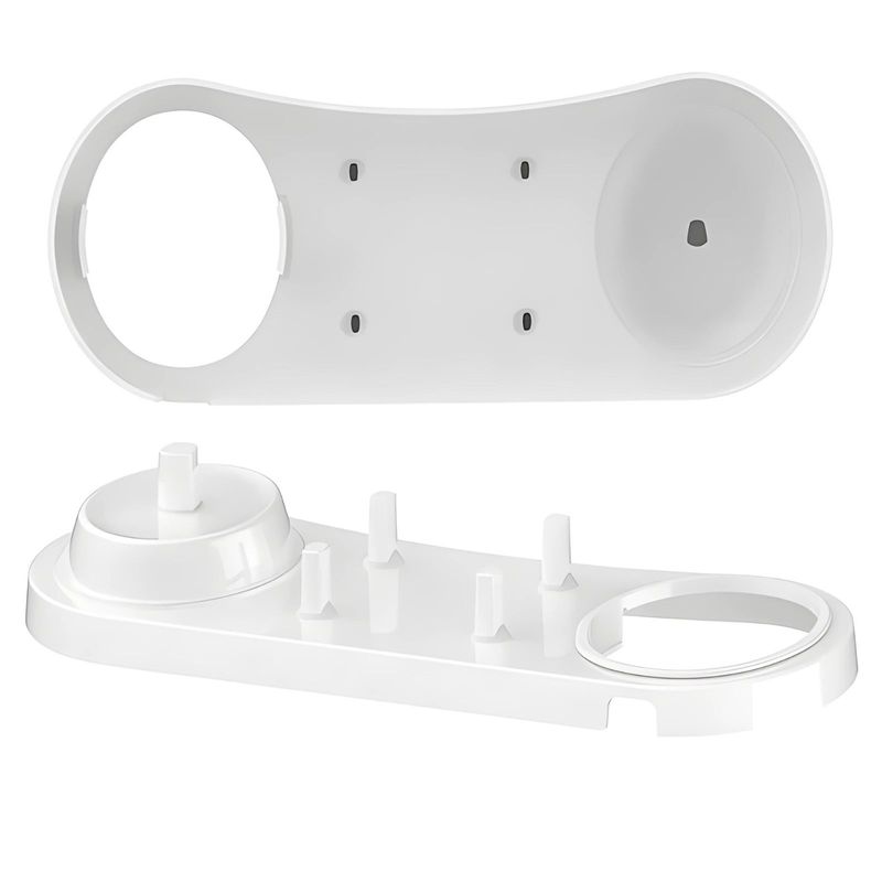 Aufsteckbürsten Halter Organizer elektrische Zahnbürste Oral-B