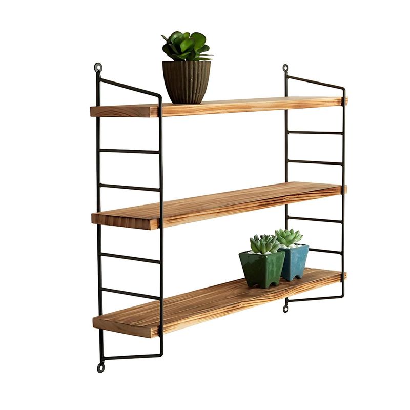 Wandregal Hängeregal Wandboard Schweberegal Wandablage