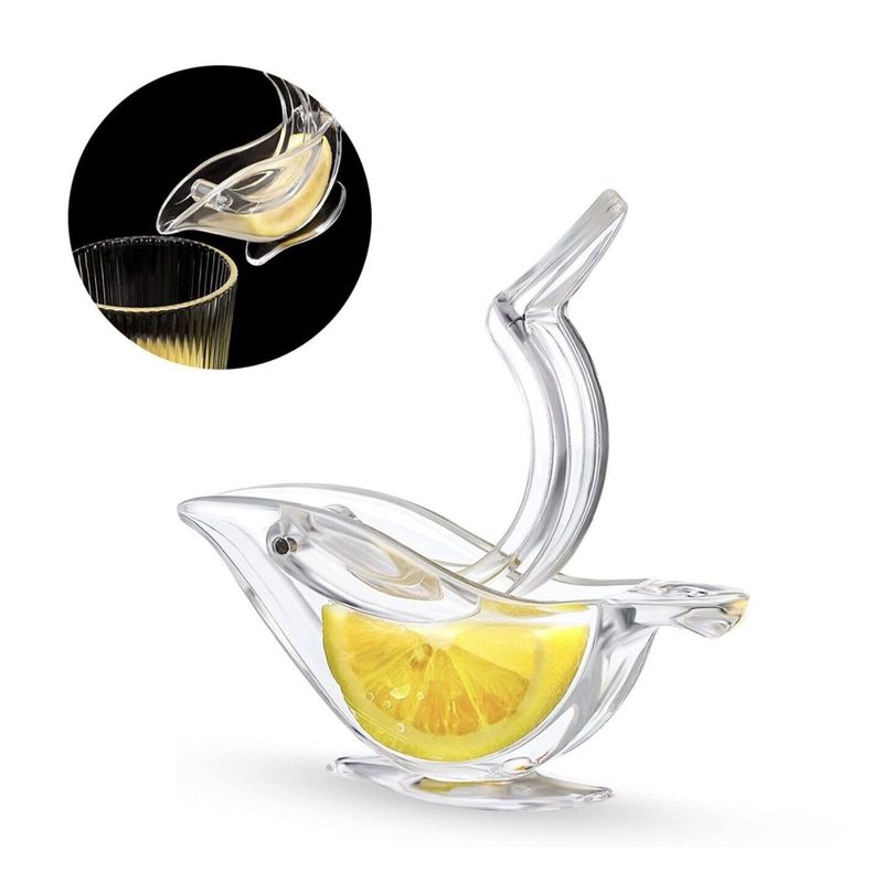 Zitronenpresse Handsaftpresse Limettenpresse Saftpresse Entsafter