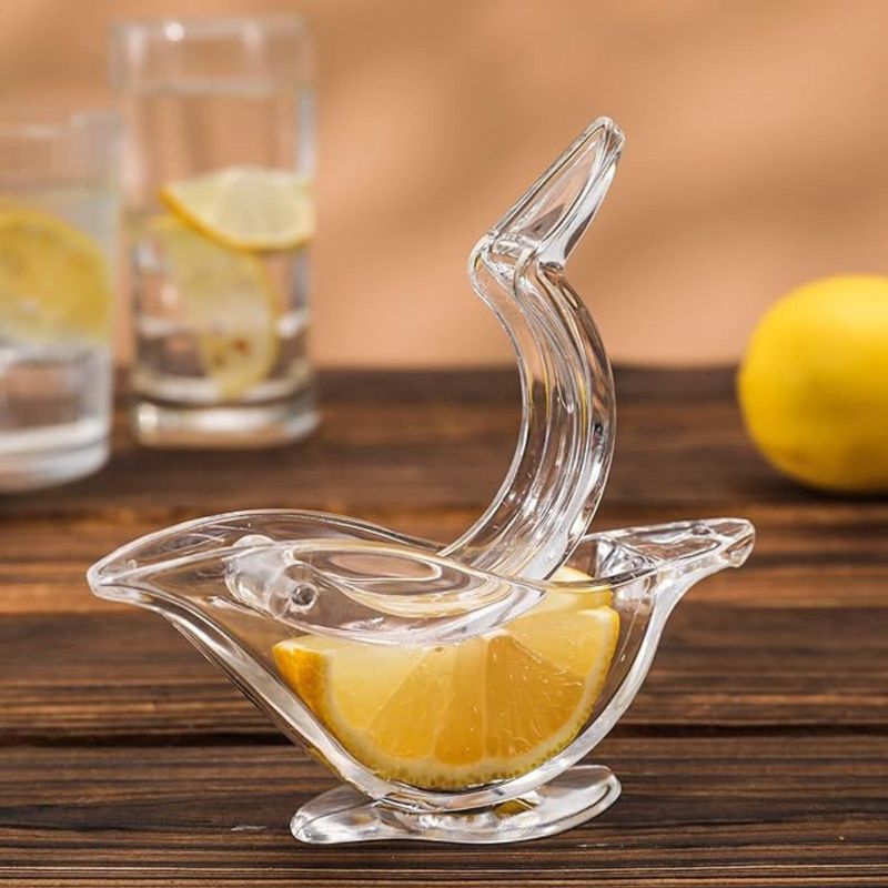 Zitronenpresse Handsaftpresse Limettenpresse Saftpresse Entsafter