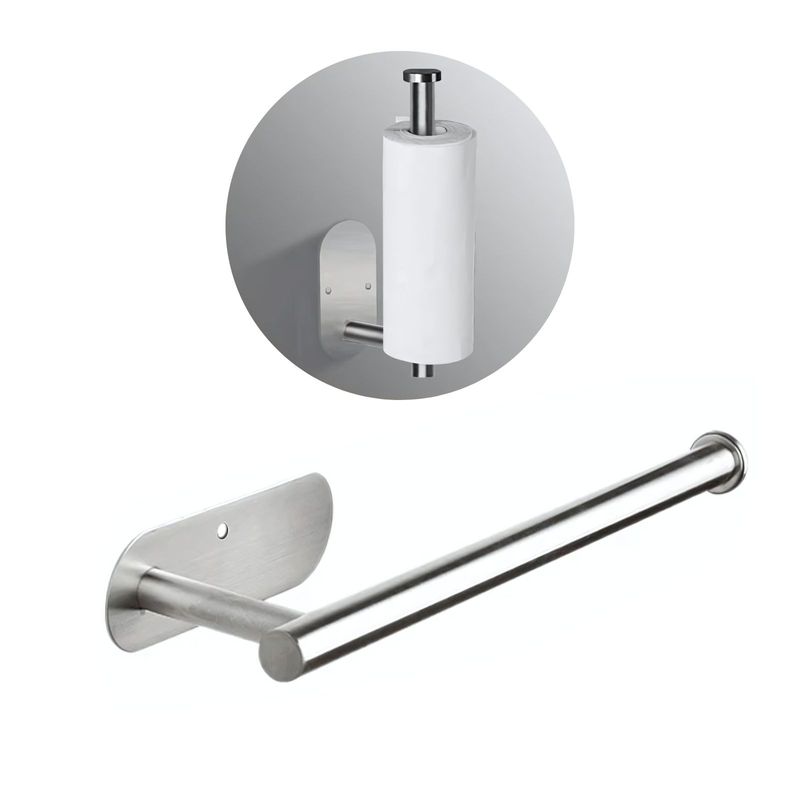 Küchenrollenhalter Papierhandtuch-Halterung Küchenrollenständer