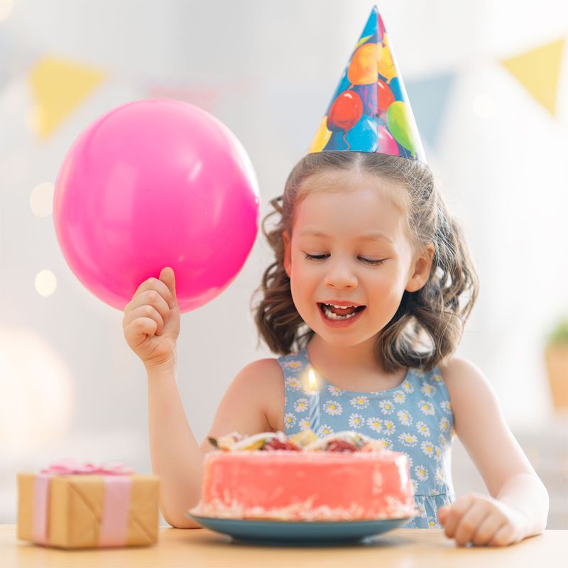 Ballon Set Luftballon Geburtstagsballon Folienballon Party Ballon