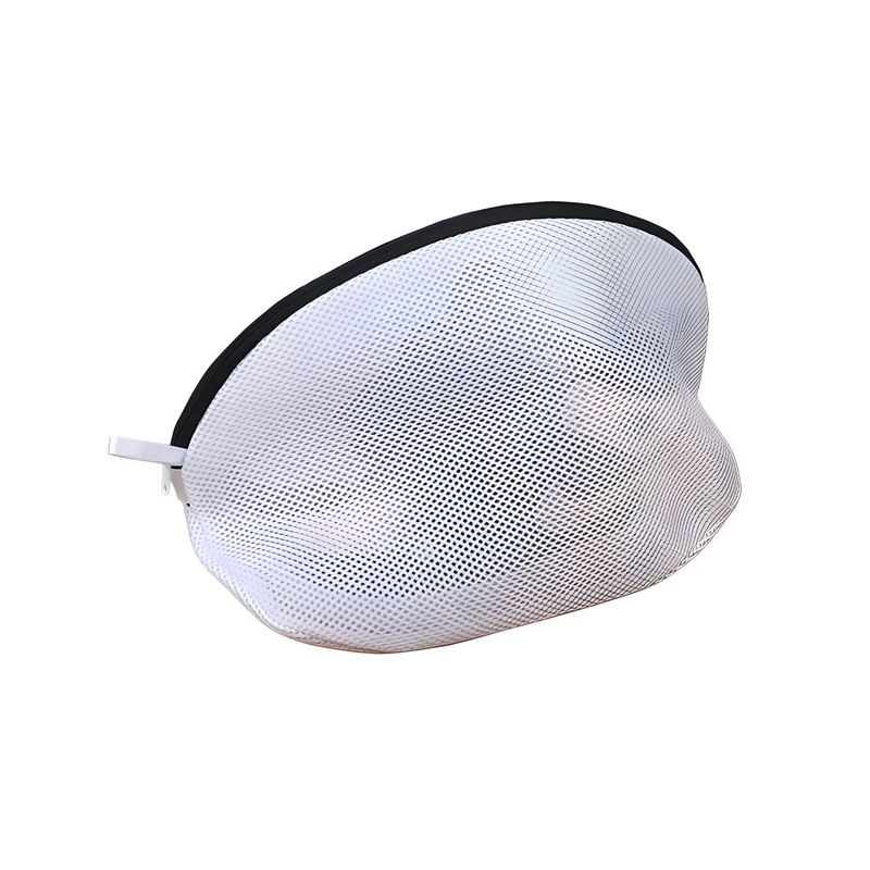 Waschbeutel für Schuhe Waschsack Wäschenetz Wäscheschutz 2er Set