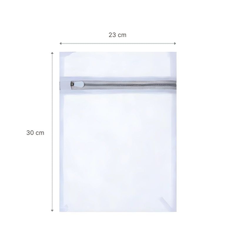 Wäschenetz Wäschebeutel Schonbeutel Waschsack Wäscheschutz 2er Set