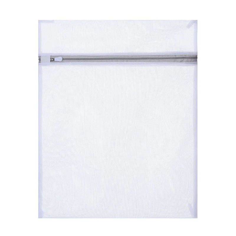 Waschsack Wäschenetz Wäschebeutel Wäscheschutz Schonbeutel 2er Set