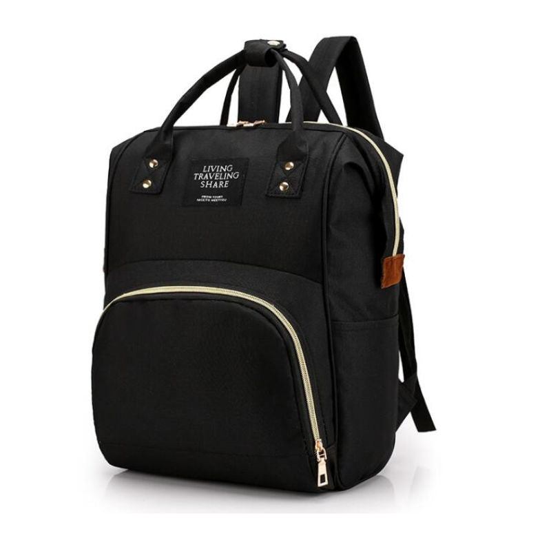 Wickelrucksack Wickeltasche Babyrucksack Muttertasche Windeltasche