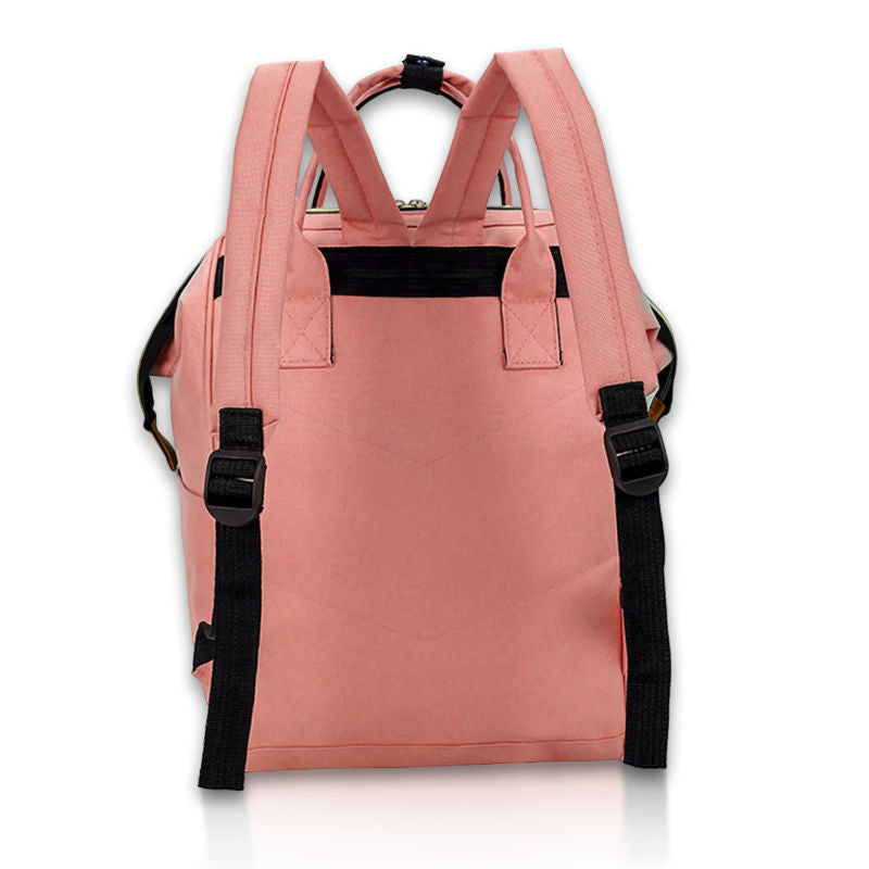 Wickelrucksack Wickeltasche Babyrucksack Muttertasche Windeltasche