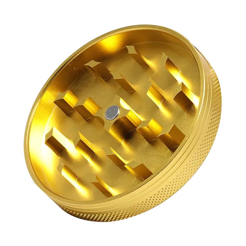 Grinder Kräutermühle Tabakmühle Kräutermahlwerk Kräuter Crusher