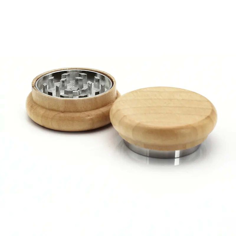 Grinder Kräutermühle Tabakmühle Kräutermahlwerk Kräuter Crusher