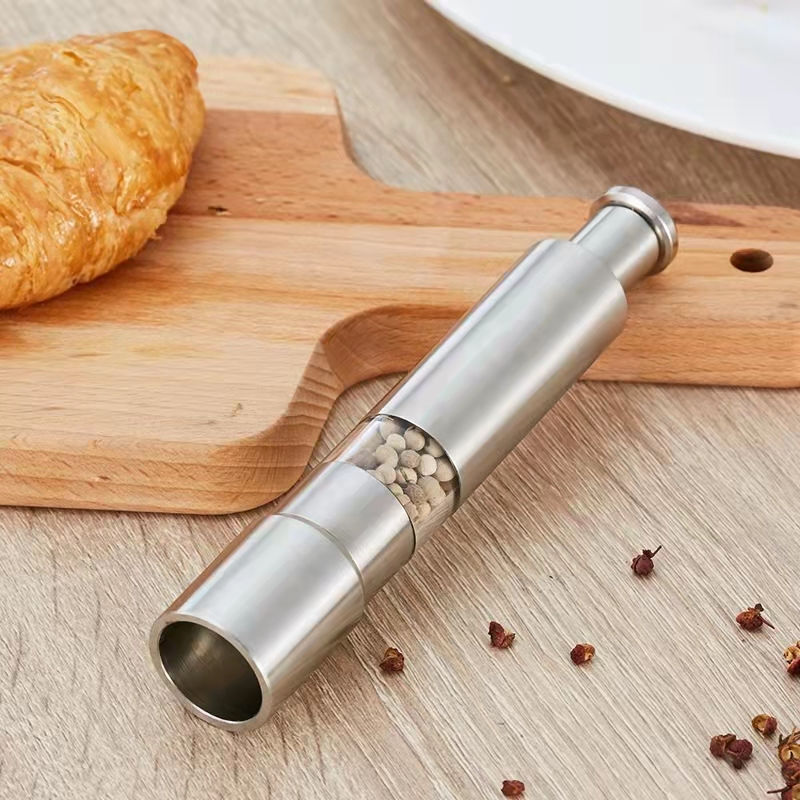 Pfeffermühle Gewürzmühle Salzmühle Gewürzzerkleinerer