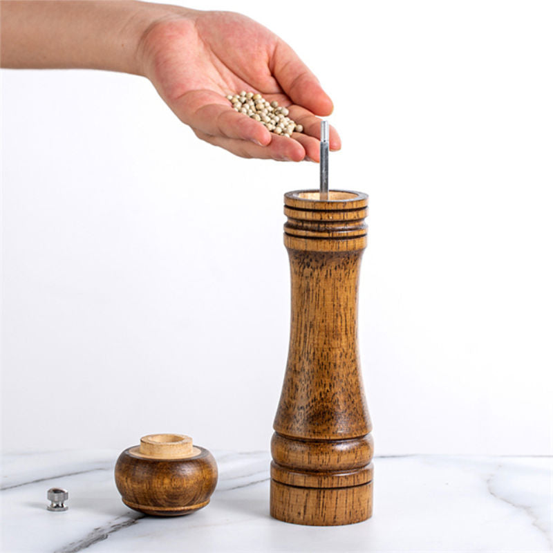 Pfeffermühle Gewürzmühle Salzmühle Gewürzzerkleinerer