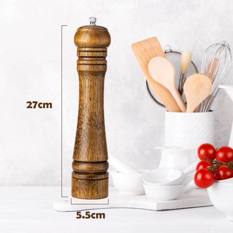 Pfeffermühle Gewürzmühle Salzmühle Gewürzzerkleinerer