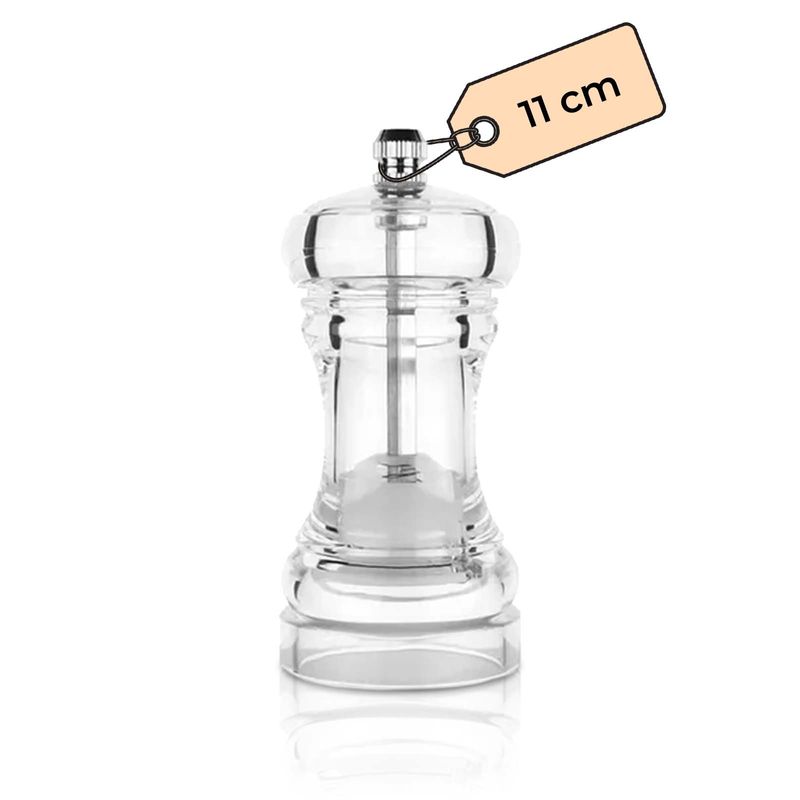 Pfeffermühle Gewürzmühle Salzmühle Gewürzzerkleinerer