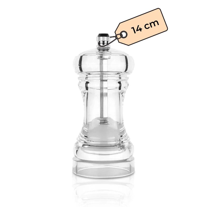 Pfeffermühle Gewürzmühle Salzmühle Gewürzzerkleinerer