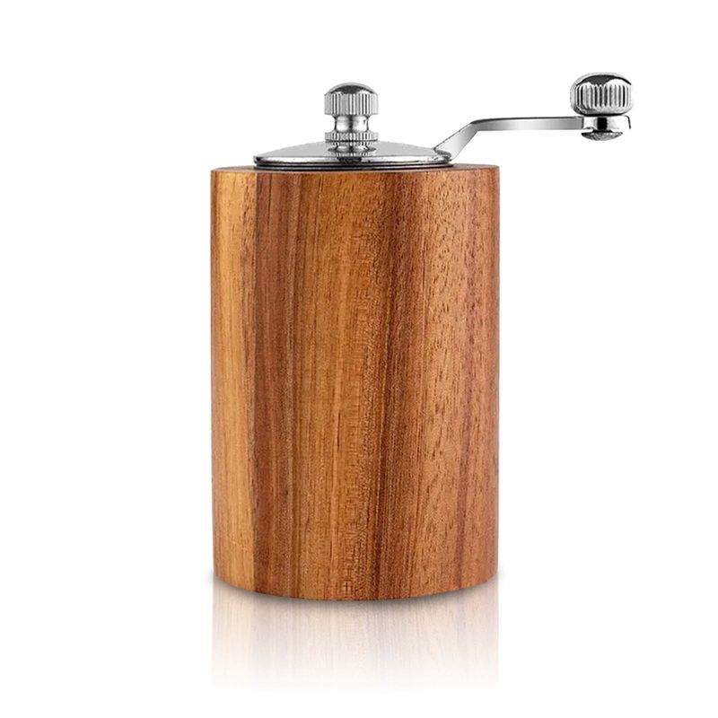 Pfeffermühle Gewürzmühle Salzmühle Kurbelmühle