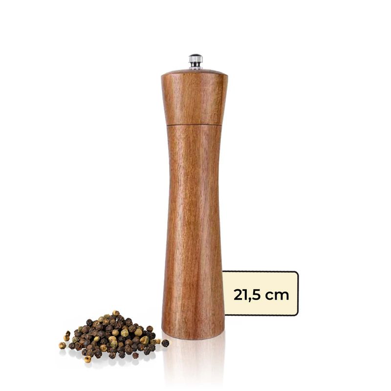 Pfeffermühle Gewürzmühle Salzmühle Gewürzzerkleinerer