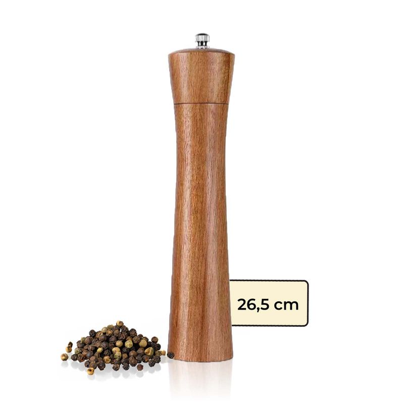 Pfeffermühle Gewürzmühle Salzmühle Gewürzzerkleinerer