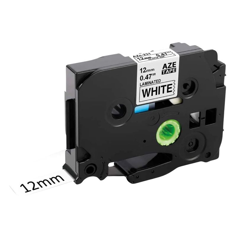 Alternatives Etikettenband zu Brother TZe-251 Beschriftungsband
