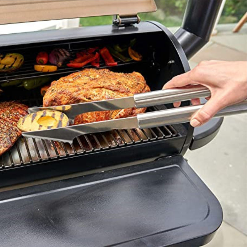 Grillbesteck Grillkoffer Grillset Grillausstattung Grillzubehör