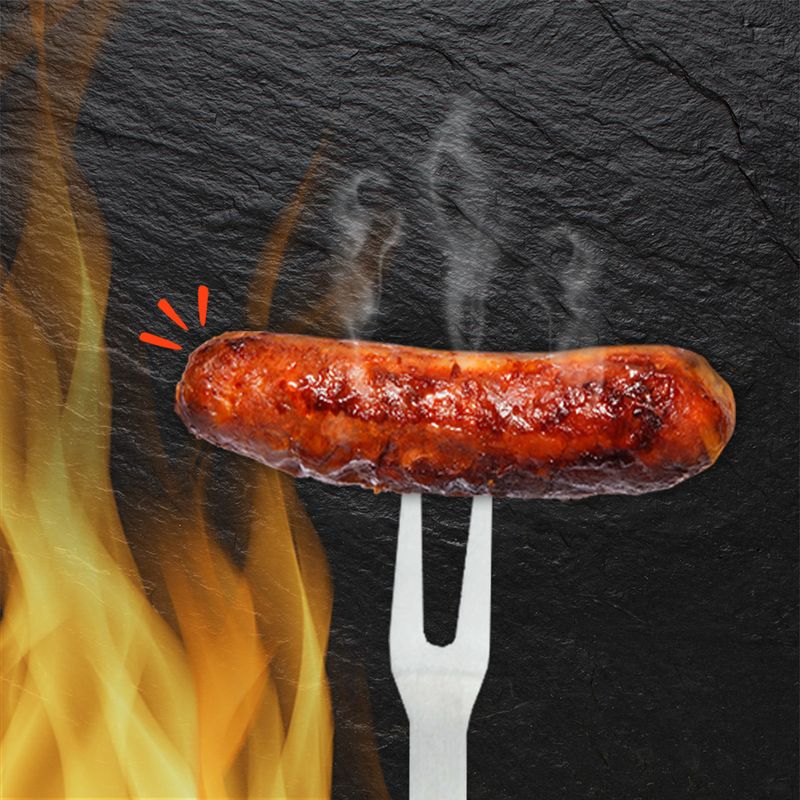 Grillbesteck Grillkoffer Grillset Grillausstattung Grillzubehör