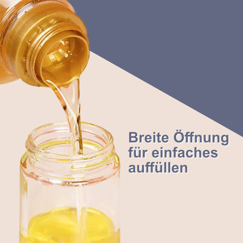 Backpinsel Marinadenpinsel Ölpinsel Kochpinsel Küchenpinsel BBQ-Pinsel