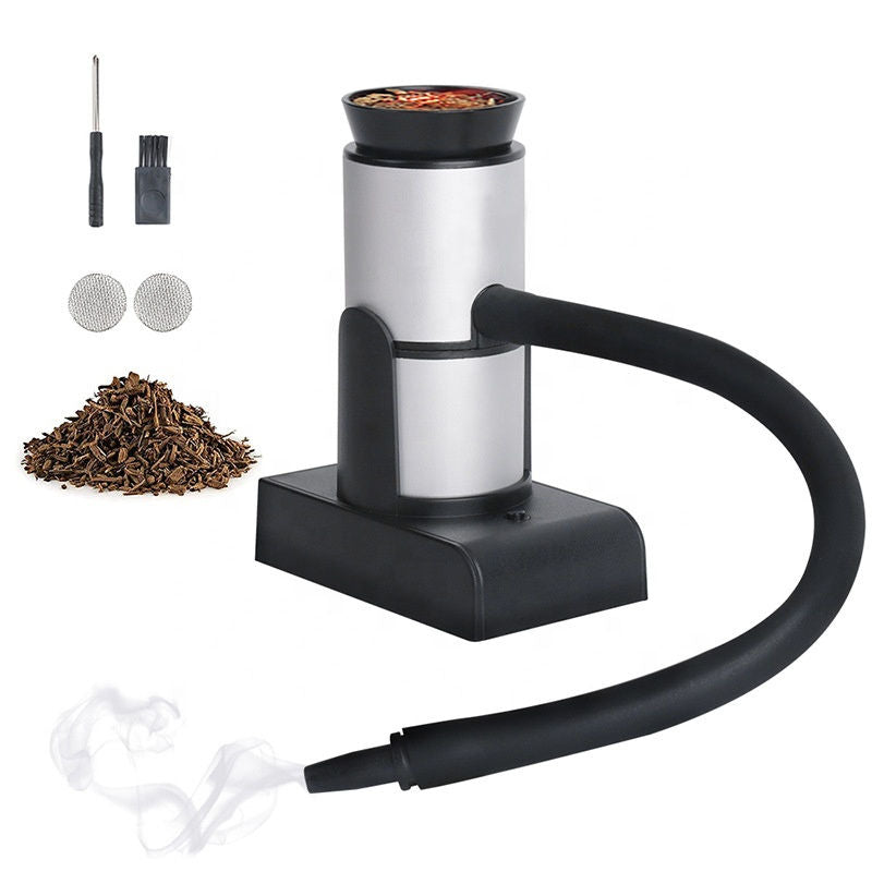 Rauchmaschine Getränke-Smoker Cocktail-Smoker Cocktail-Infuser