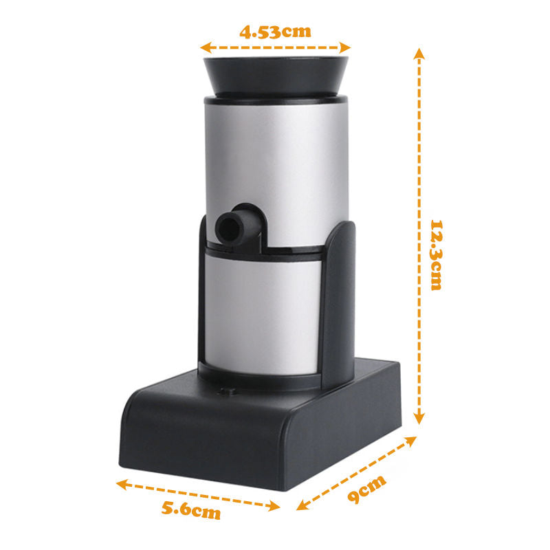 Rauchmaschine Getränke-Smoker Cocktail-Smoker Cocktail-Infuser