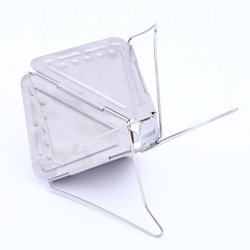 Camping Kaffee-Tropfer Outdoor Kaffeemaschine faltbarer Kaffeefilter