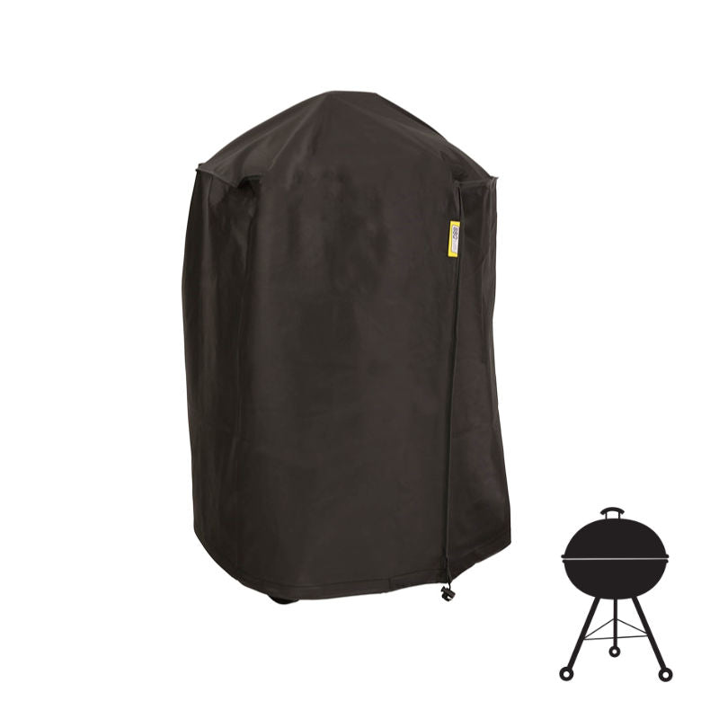 Grillabdeckung Abdeckhaube BBQ Grillhaube Grillschutz Schutzabdeckung