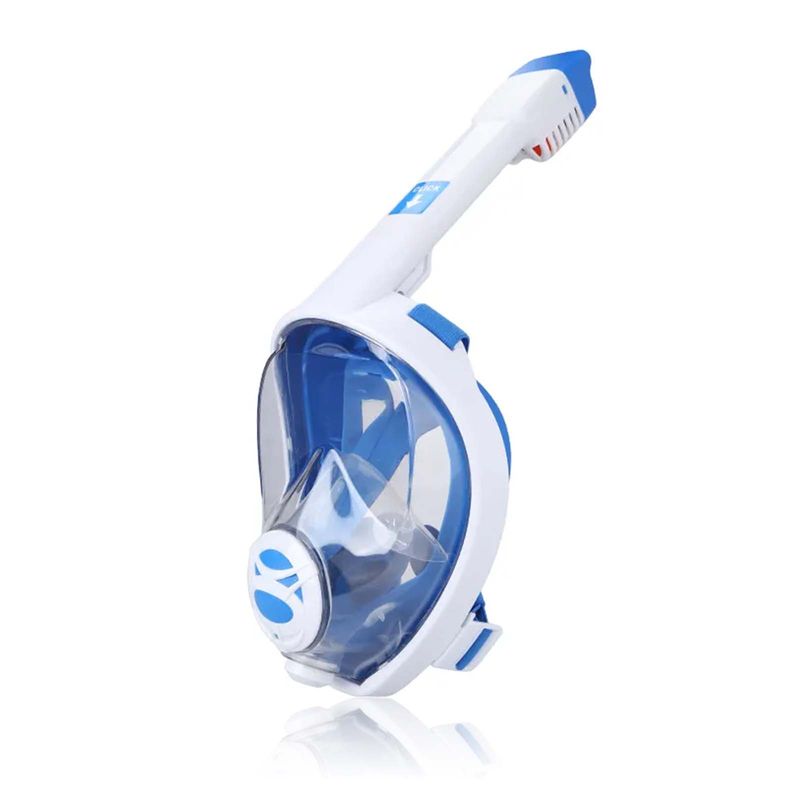 Schnorchelmaske Vollgesichtsmaske Tauchmaske Schwimmbrille