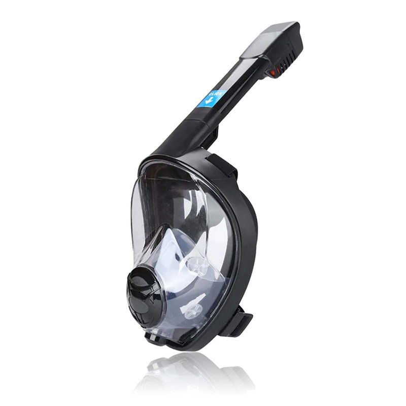 Schnorchelmaske Vollgesichtsmaske Tauchmaske Schwimmbrille