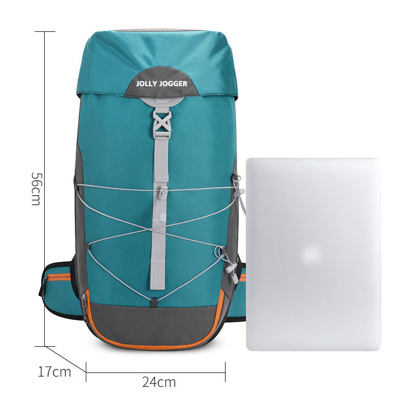 Wanderrucksack Trekkingrucksack Outdoorrucksack Kletterrucksack
