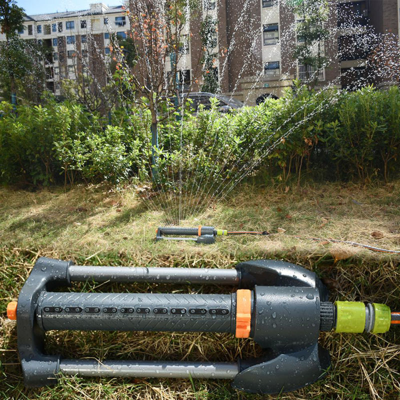 Rasensprenger Gartensprinkler Beregnungsanlage Bewässerungssystem
