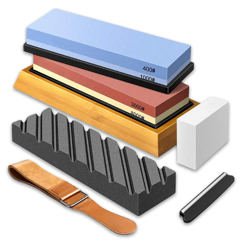 Messerschärfer Schleifstein Wetzstein Messerschleifer Schärfstein