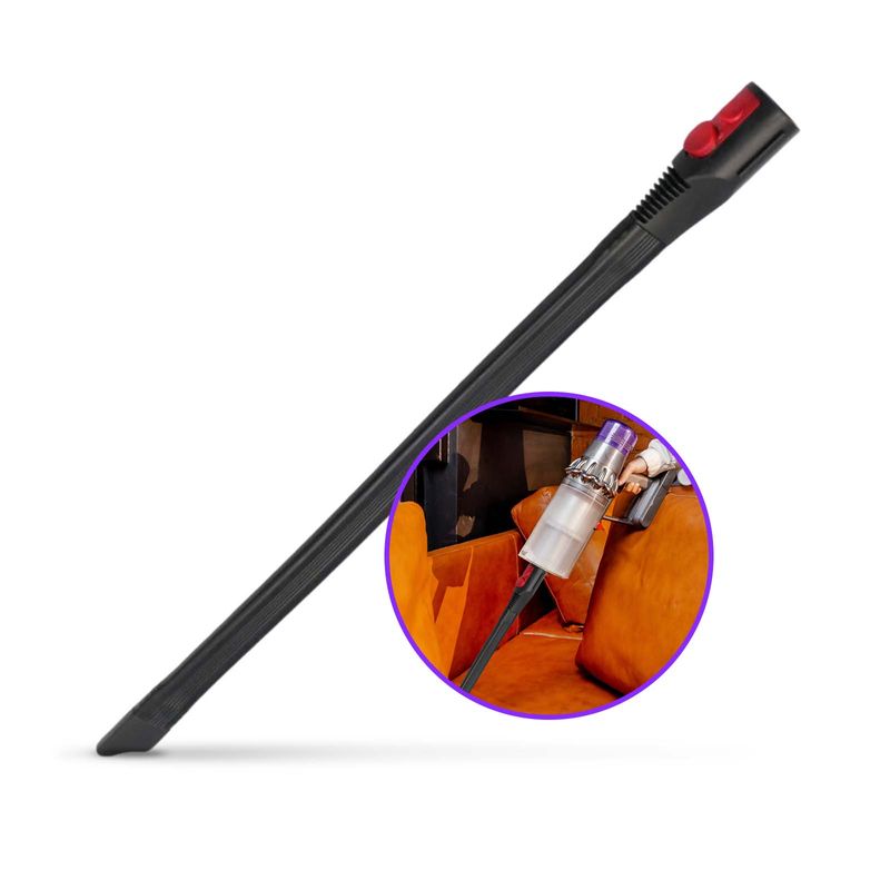 Fugenaufsatz Staubsauger Flexible Fugendüse Fugendüse Staubsauger