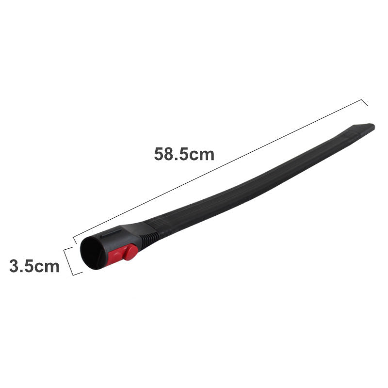 Fugenaufsatz Staubsauger Flexible Fugendüse Fugendüse Staubsauger