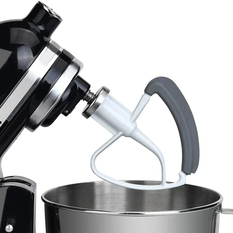 Alternativer Flex Edge Beater KFE5T für Kitchenaid Flexi-Rührer Kantenschlägel