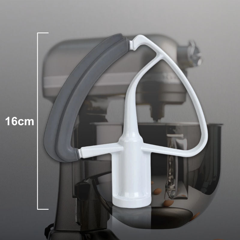 Alternativer Flex Edge Beater KFE5T für Kitchenaid Flexi-Rührer Kantenschlägel