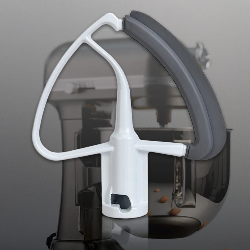 Alternativer Flex Edge Beater KFE5T für Kitchenaid Flexi-Rührer Kantenschlägel