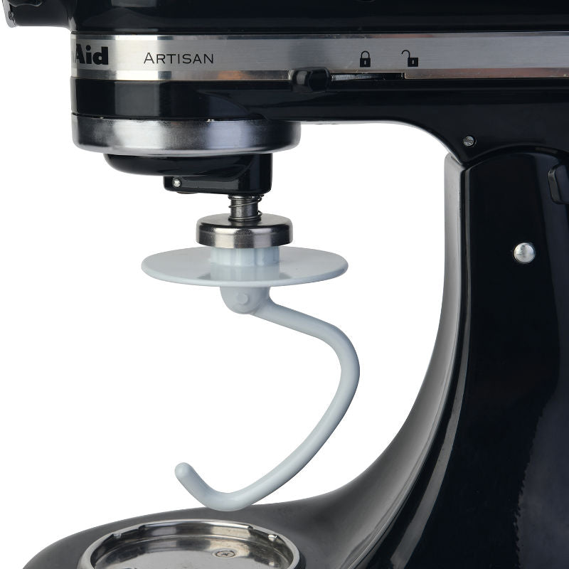 Alternativer Knethaken K45DH für KitchenAid Teighaken-Aufsatz