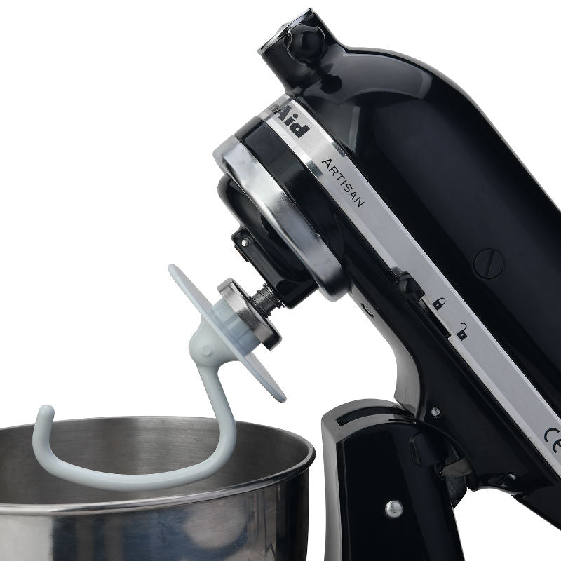 Alternativer Knethaken K45DH für KitchenAid Teighaken-Aufsatz