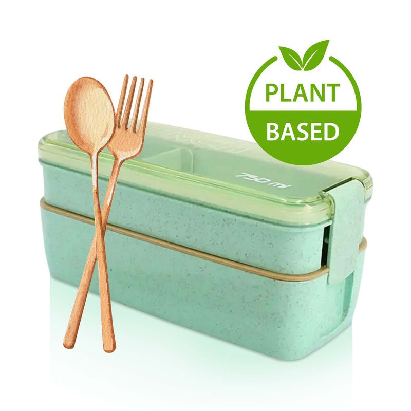 Brotdose Lunch Box Vesperdose Snackbox Jausenbox Essensbehälter