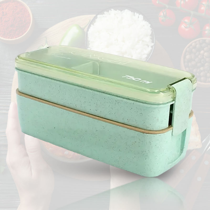 Brotdose Lunch Box Vesperdose Snackbox Jausenbox Essensbehälter