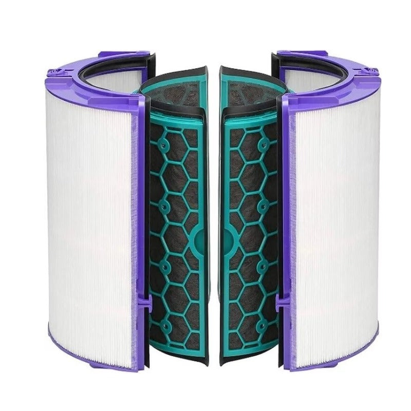 Kompatibles Filter-Set für Dyson Pure Cool Cryptomic Luftreiniger TP06
