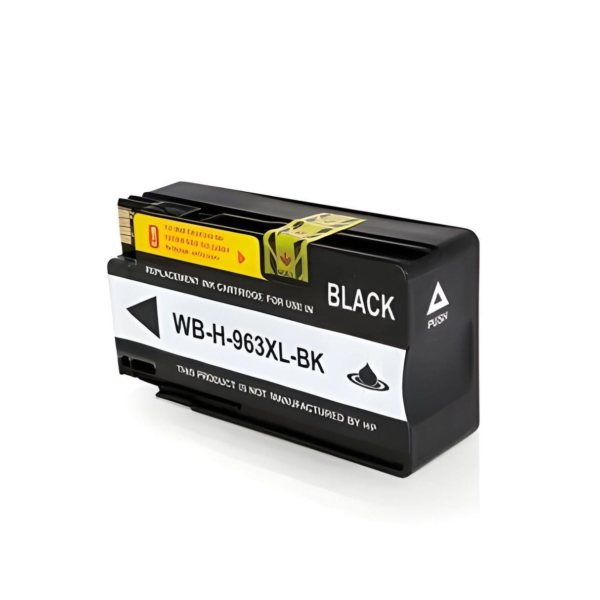 Alternative Tintenpatrone zu HP 963 XL