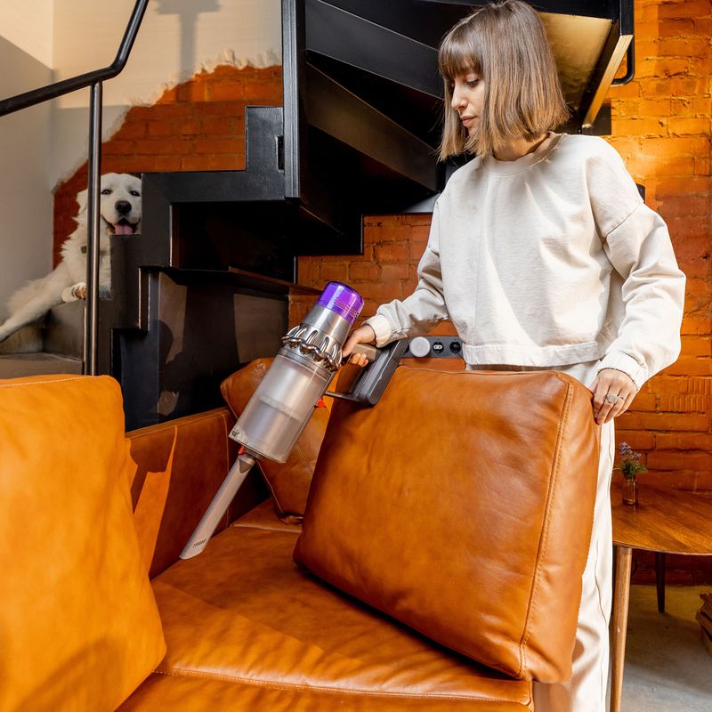Kompatibler Staubsaugerfilter für Dyson V15 Detect