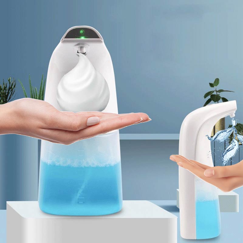 Seifenschaumspender Automat