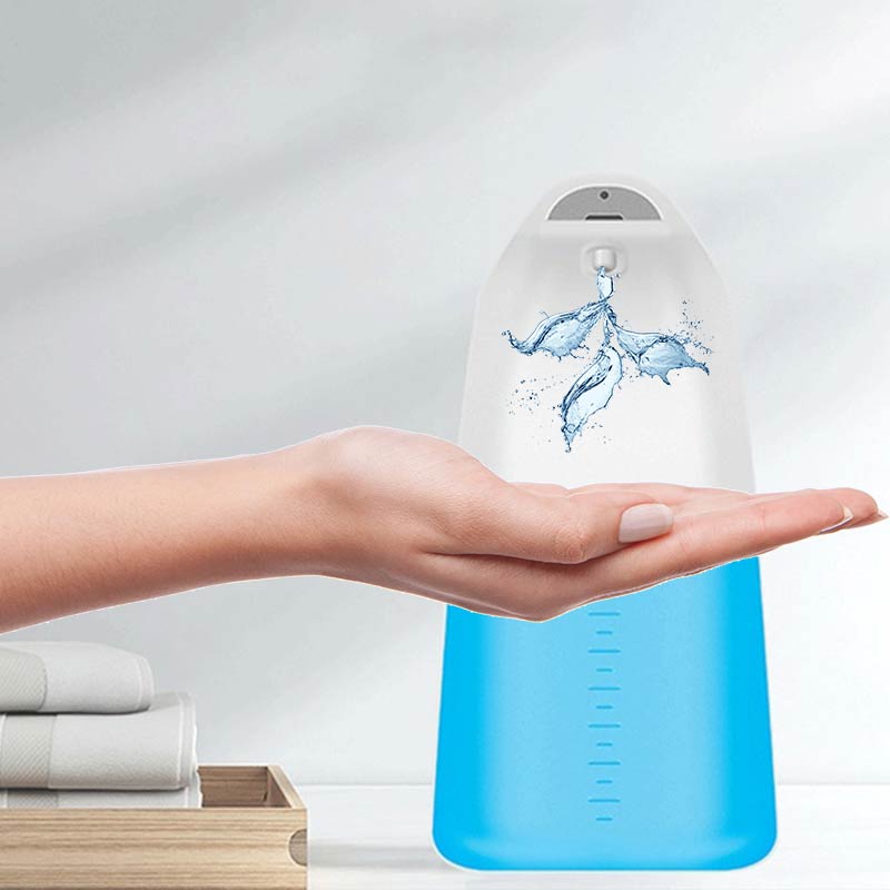 Seifenschaumspender Automat