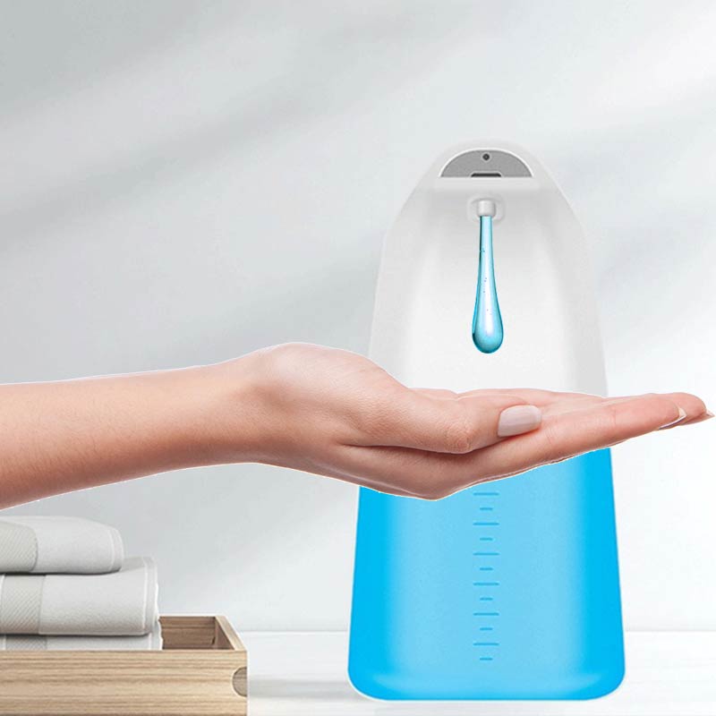 Seifenschaumspender Automat