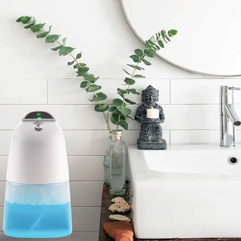 Seifenschaumspender Automat